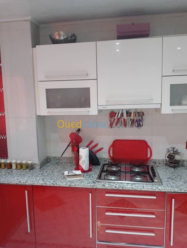 Vente Appartement F1 Blida Beni mered