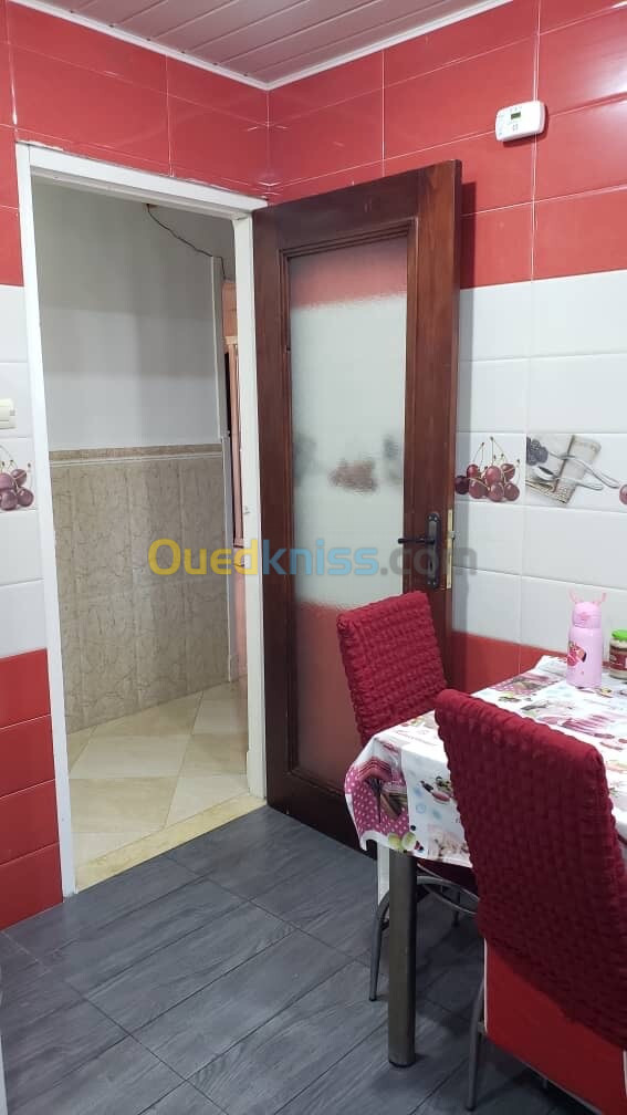 Vente Appartement F4 Blida Beni mered