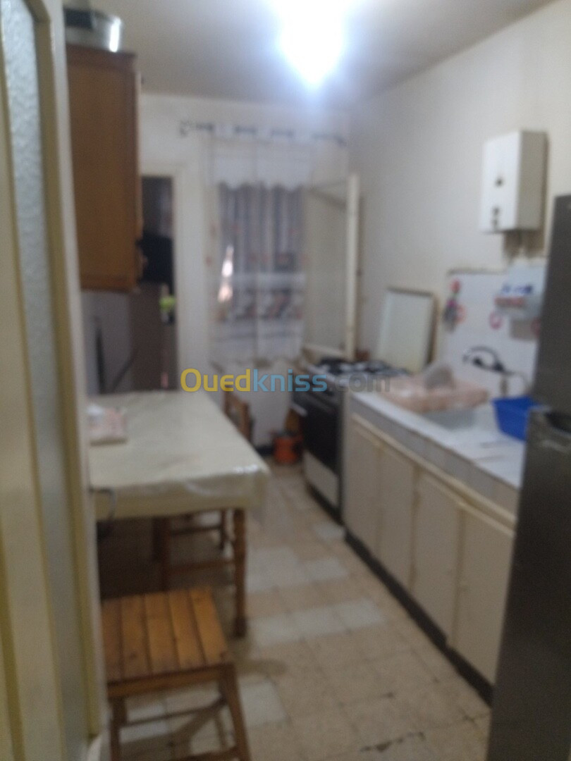 Vente Appartement F3 Blida Ouled yaich