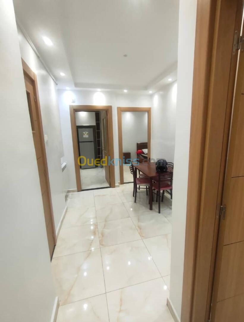 Vente Appartement F4 Blida Beni mered