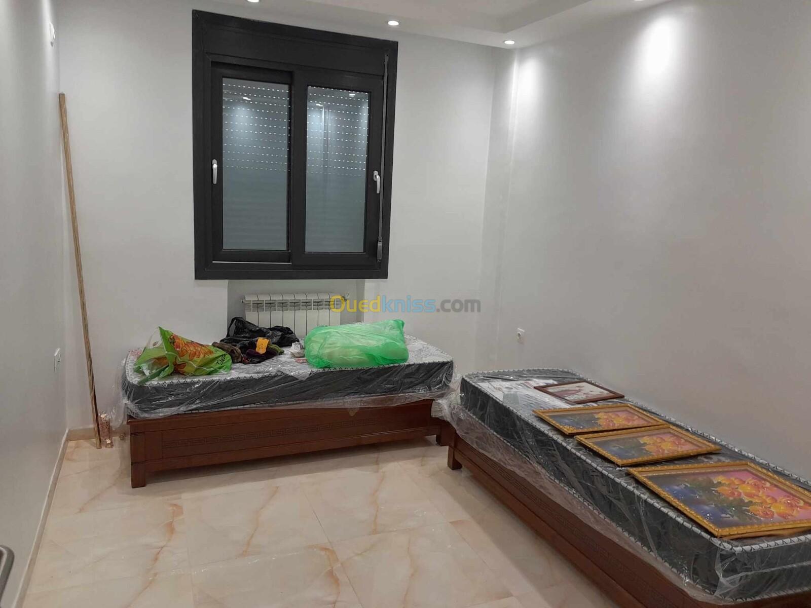 Vente Appartement F3 Blida Beni mered