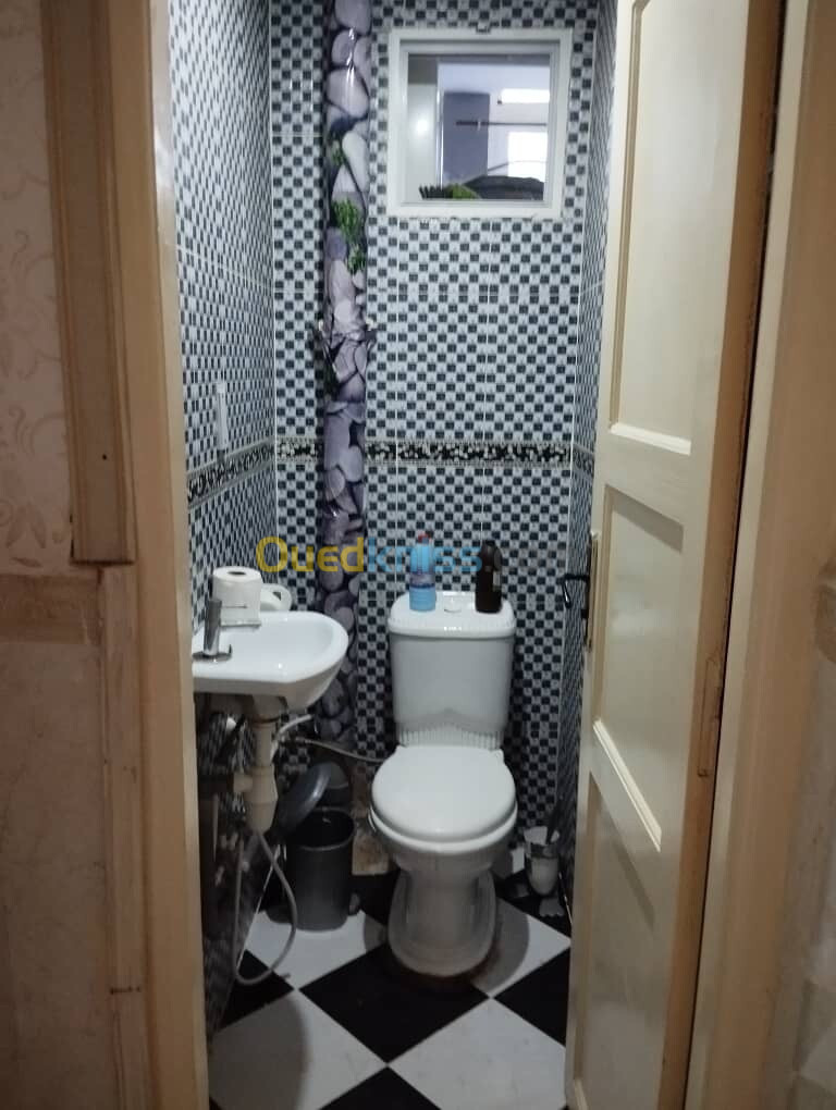 Location Appartement F4 Blida Beni mered