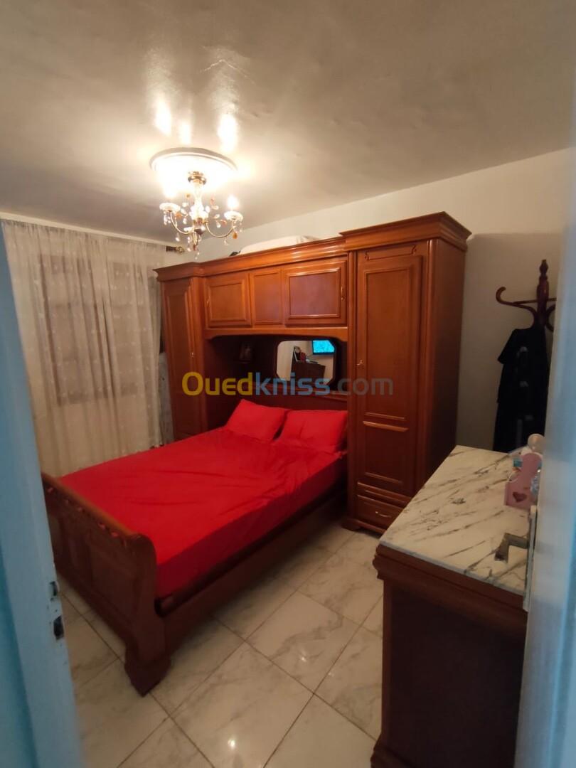 Vente Appartement F3 Blida Ouled yaich