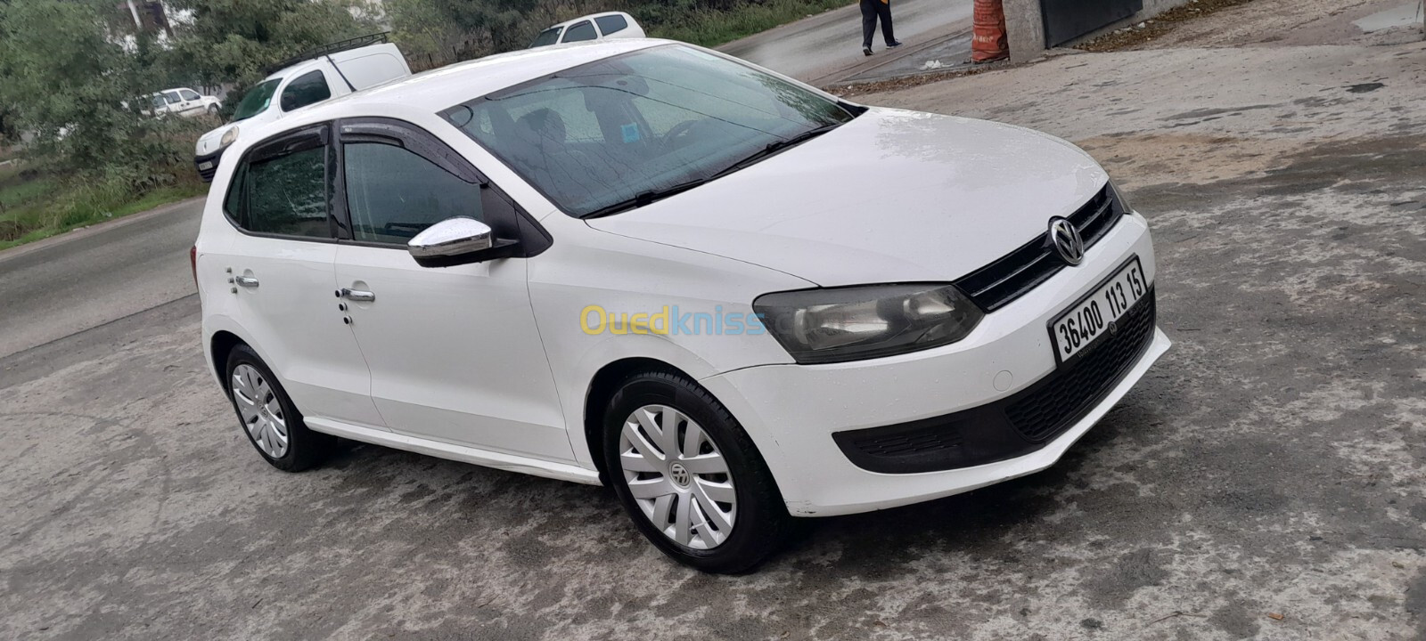 Volkswagen Polo 2013 Polo