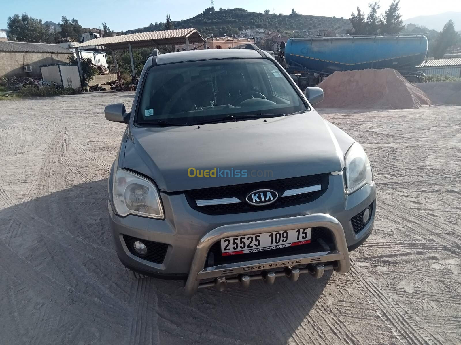 Kia Sportage 2009 Sportage