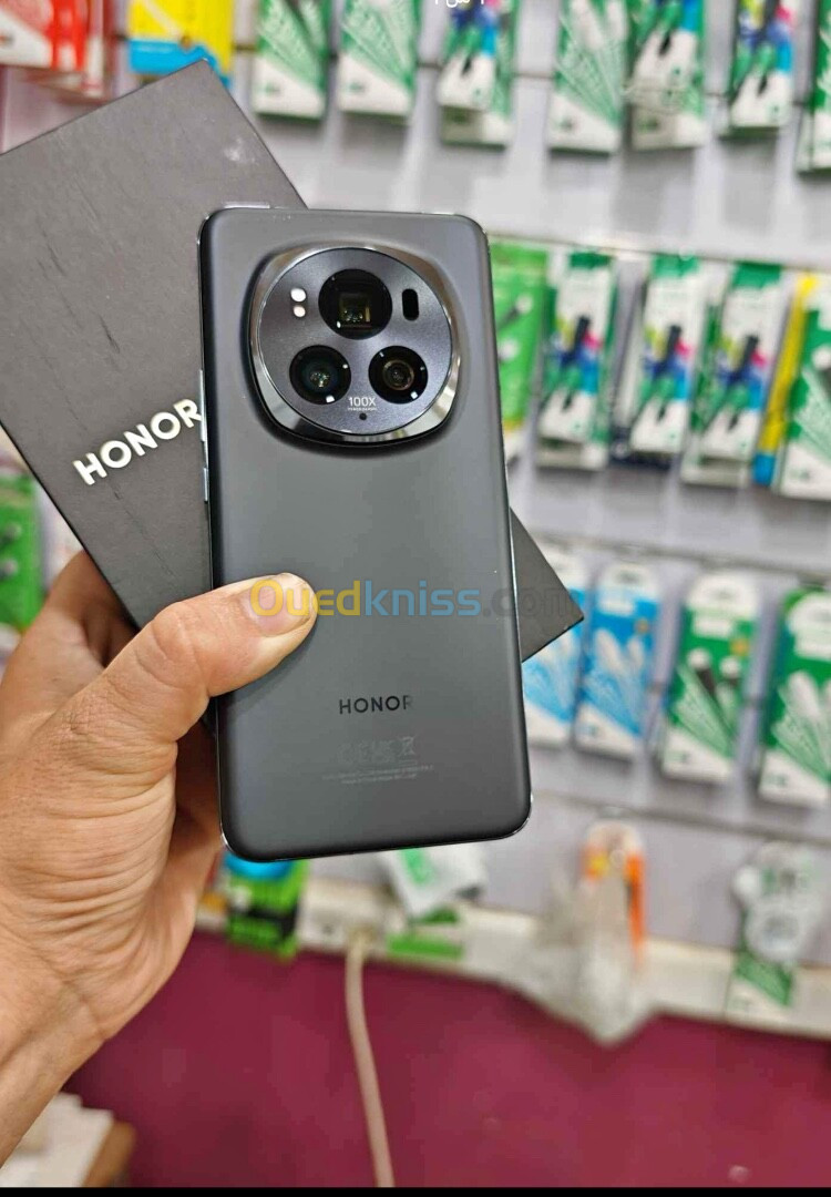 Honor Honor magic6 pro 12/512