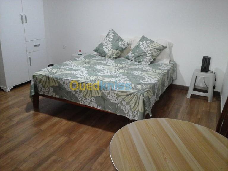 Location Appartement F3 Jijel El aouana