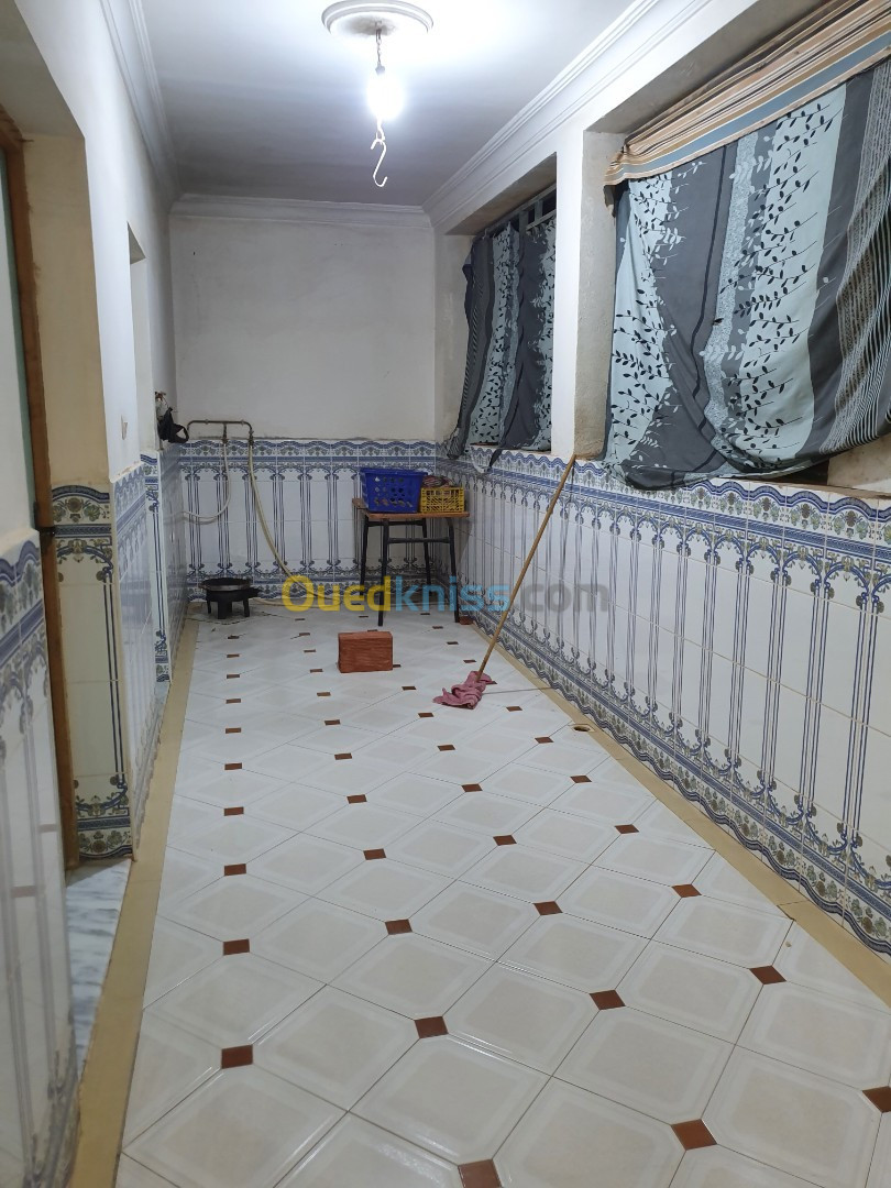 Vente Villa Laghouat Laghouat