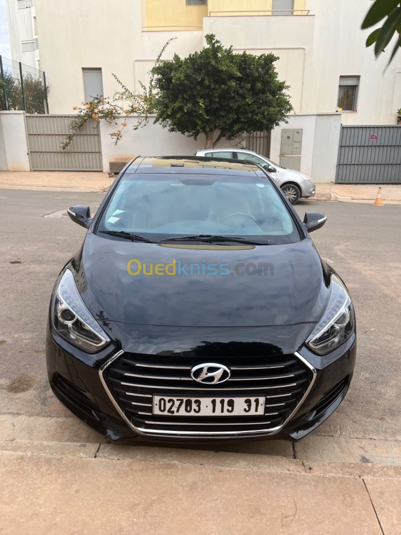 Hyundai i40 2019 