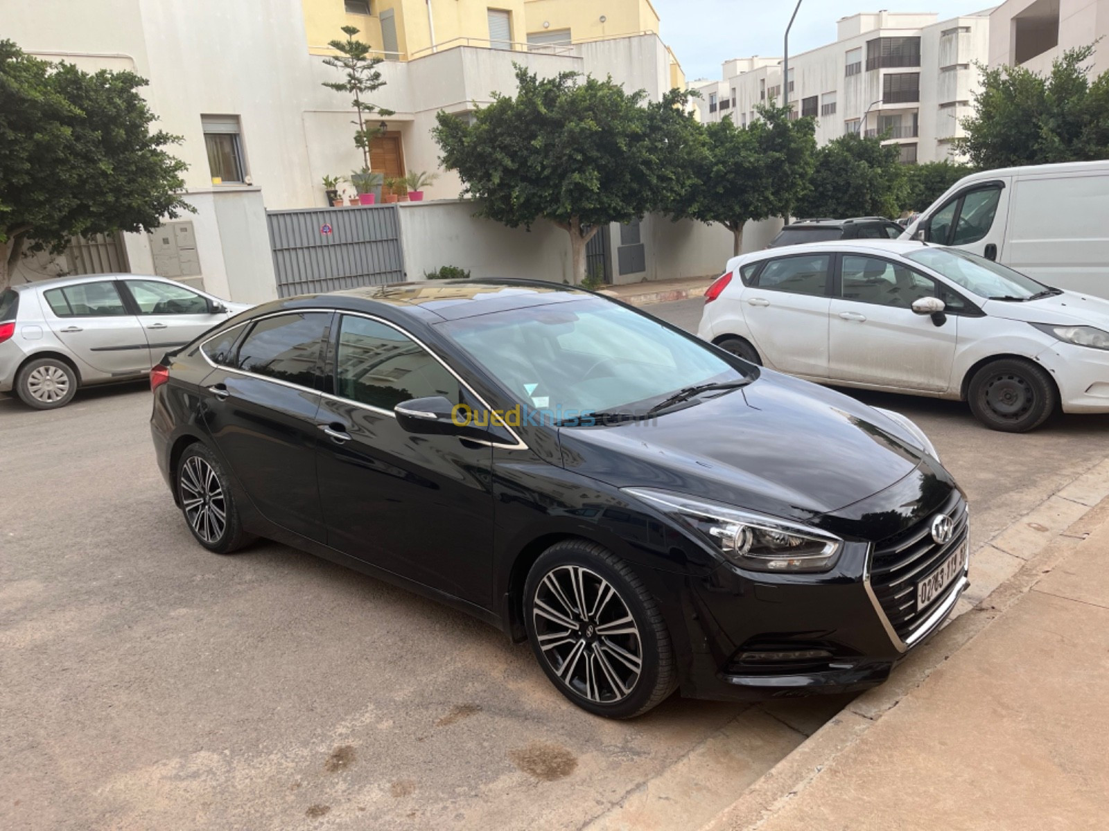 Hyundai i40 2019 