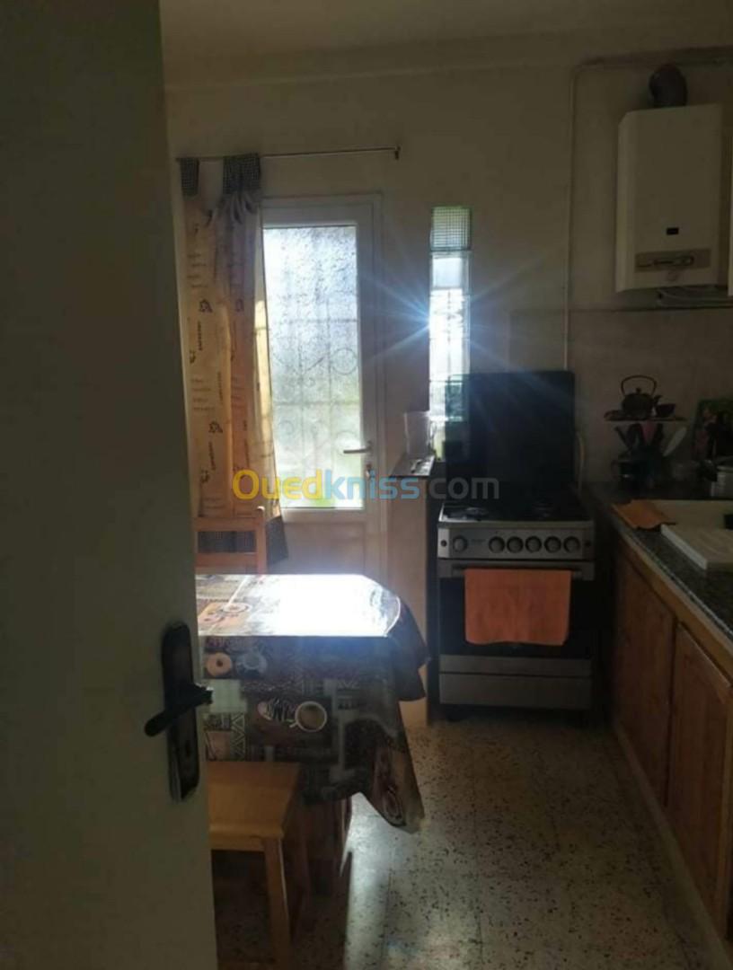 Location Appartement F3 Alger Draria