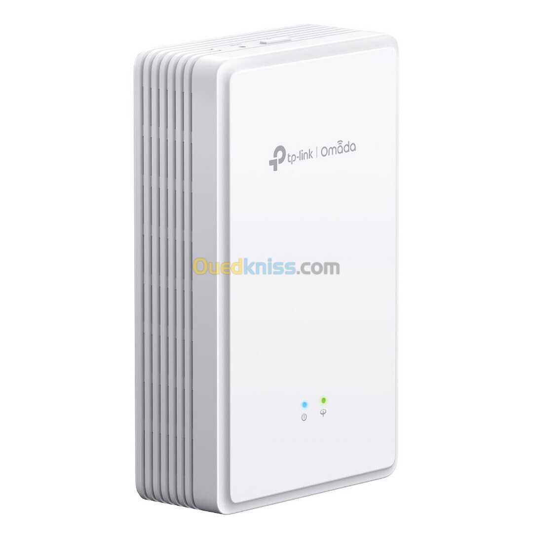 TP-Link EAP615 Omada Wall Point d'accès WiFi 6  murale AX1800 