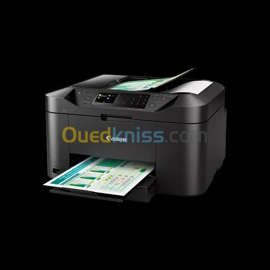 canon FAX imprimante  MULTIFONCTION CANON  MAXIFY MB2150 JET D ENCRE COULEUR A4 WIFI/fax