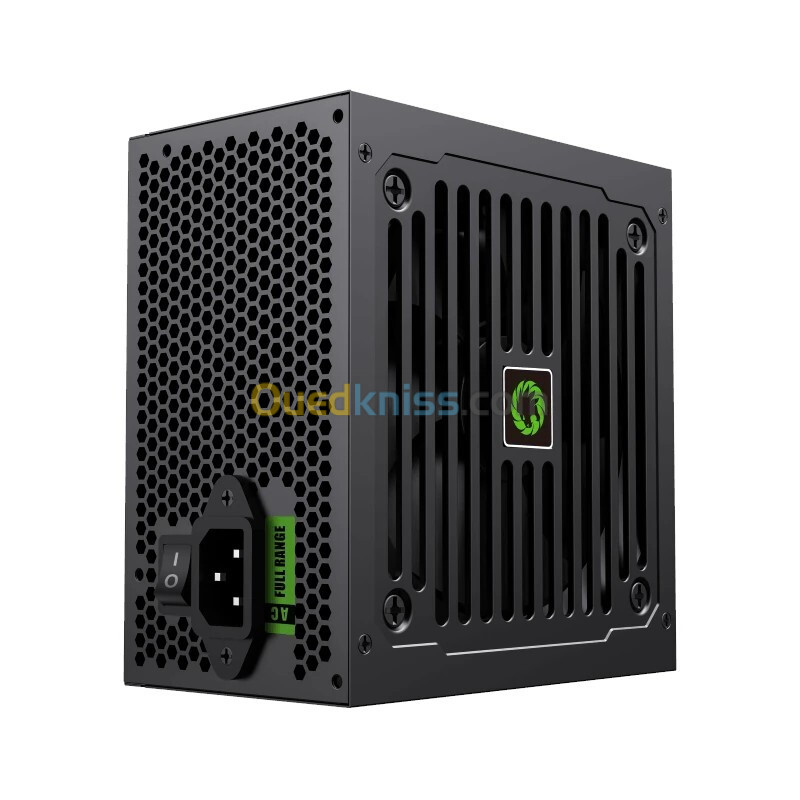 Alimentation 500W GAMEMAX GE-500 100/240V