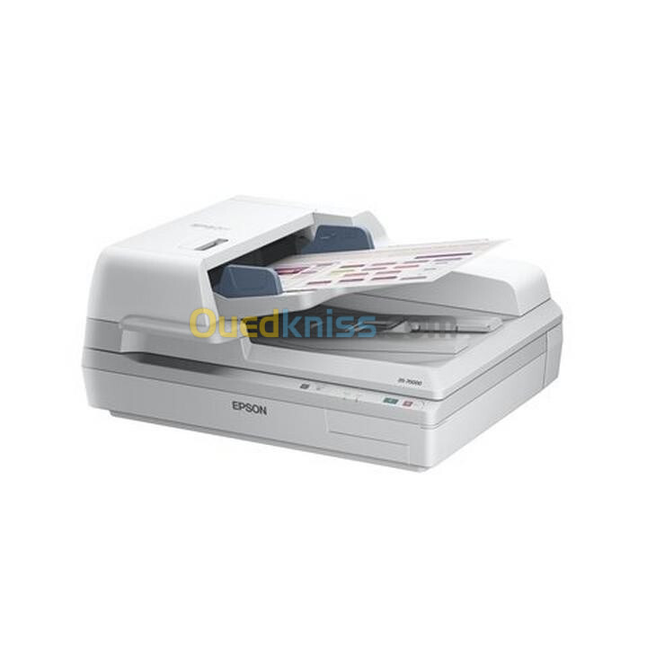 epson WorkForce DS-60000 Scanner de documents A3 40 ppm/80 ipm