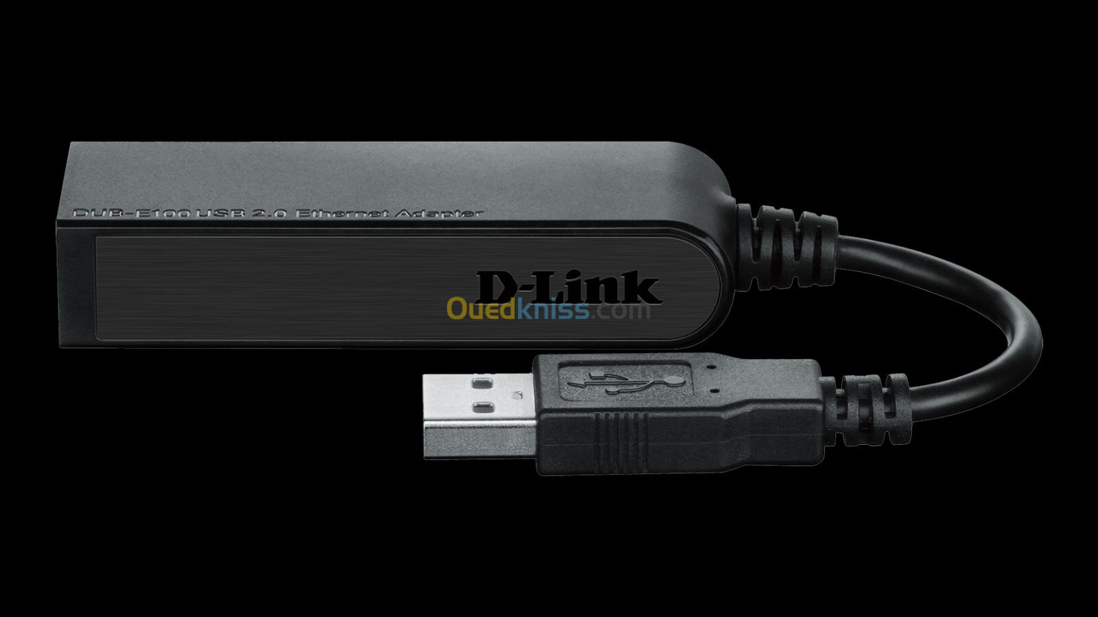 d-link DUB-E100 Adaptateur USB 2.0 vers Fast Ethernet