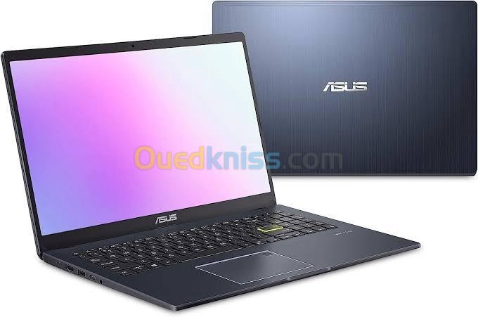 Asus Vivobook X543M Intel N4020/4Go/1To HDD/Ecran 15,6 pouces HD/Intel UHD 600 Graphics/Windows 10