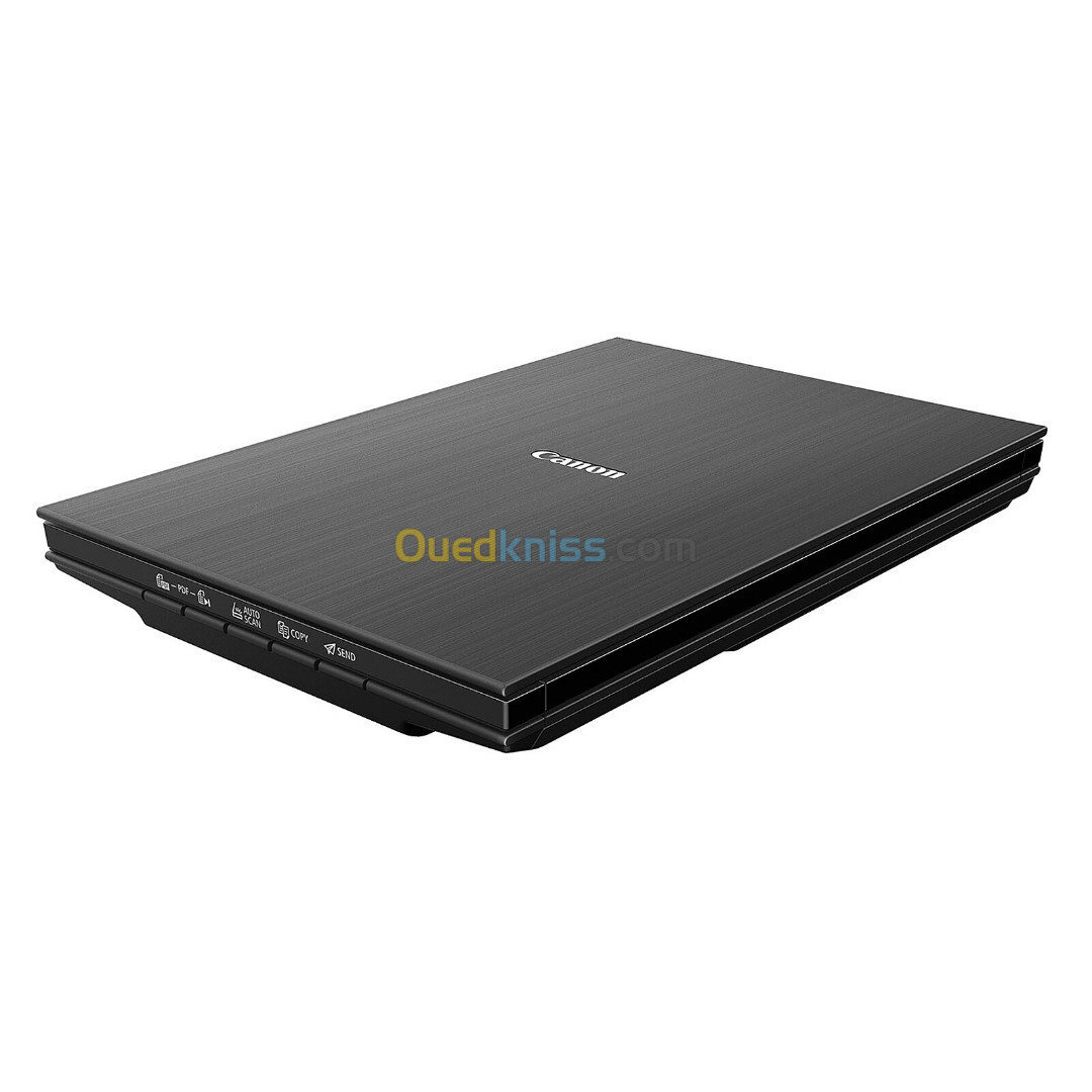 Canon CanoScan LiDE 400 Scanner à plat A4 4800 x 4800 dpi USB-C 