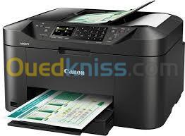 canon FAX imprimante  MULTIFONCTION CANON  MAXIFY MB2150 JET D ENCRE COULEUR A4 WIFI/fax