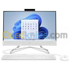 LENOVO IDEACENTRE24IIL5 all in one I3-1005G1, 4gb,-1TB- 23.8" - white 