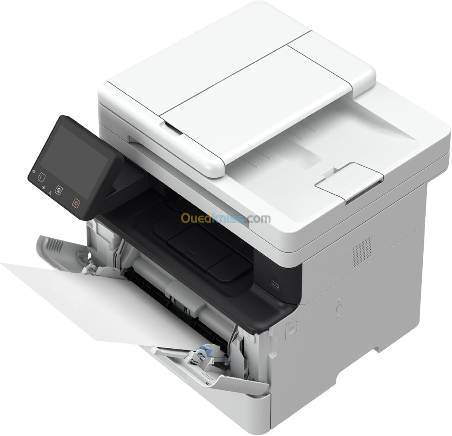 Canon i-SENSYS MF465dw Imprimante multifonctions laser A4 65.4 ppm FAX recto/verso USB2.0, LAN, WiFi