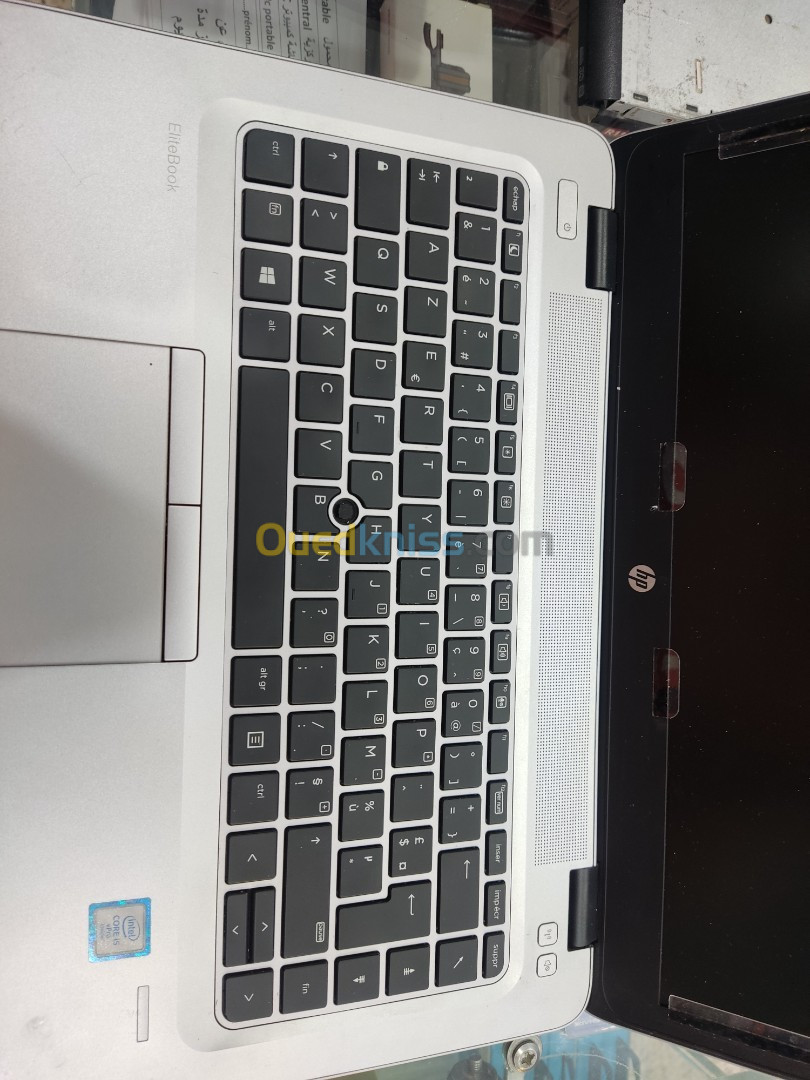 Carcasse HP Elitebook 840 G3