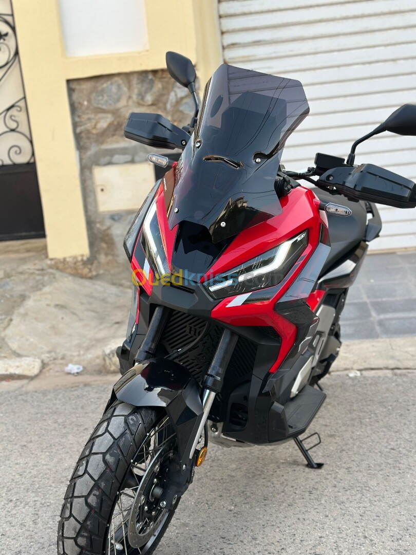 Honda Xadv750 2024