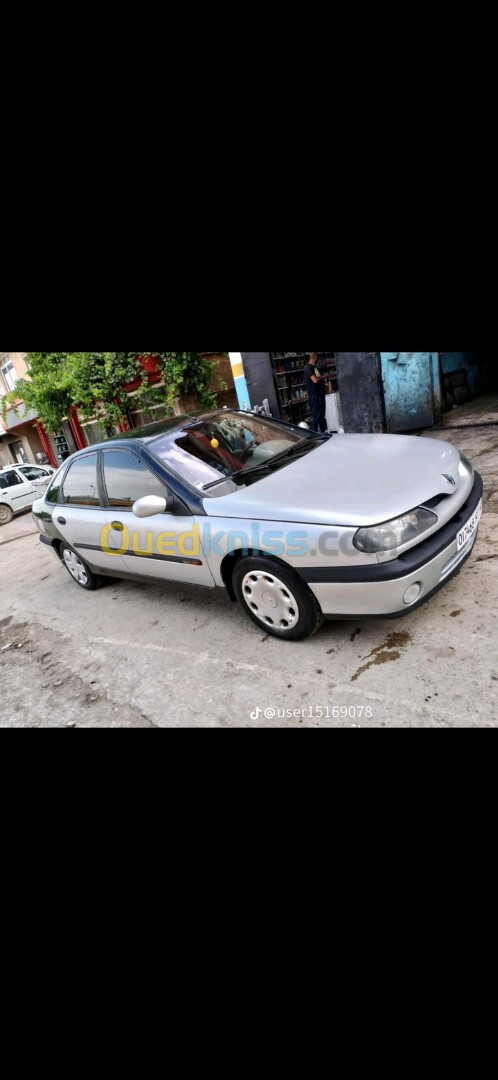 Renault Laguna 1 1997 Laguna 1