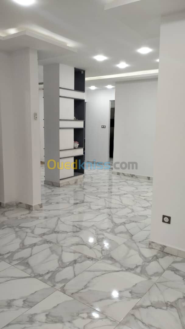 Location Appartement F3 Alger Bir mourad rais