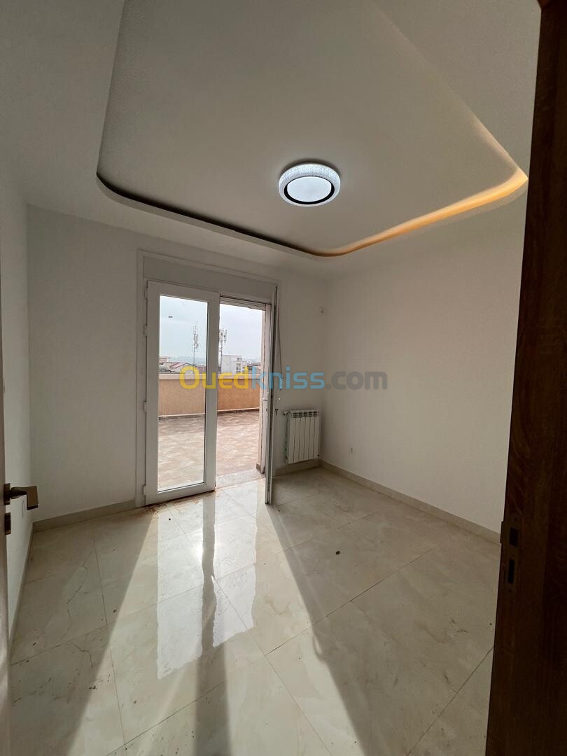 Vente Appartement F5 Alger Baba hassen