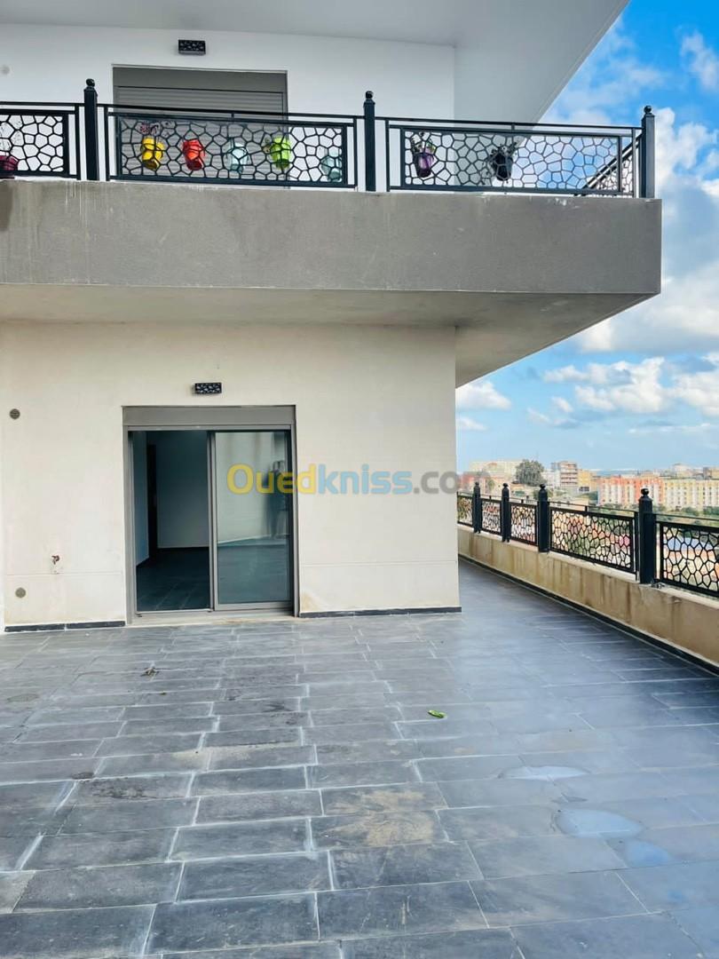 Vente Appartement F5 Alger Kouba