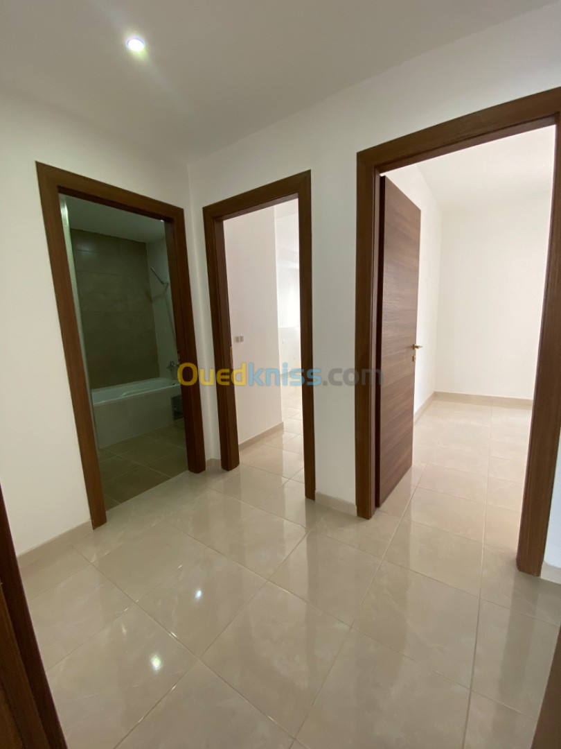 Vente Appartement F3 Alger Cheraga