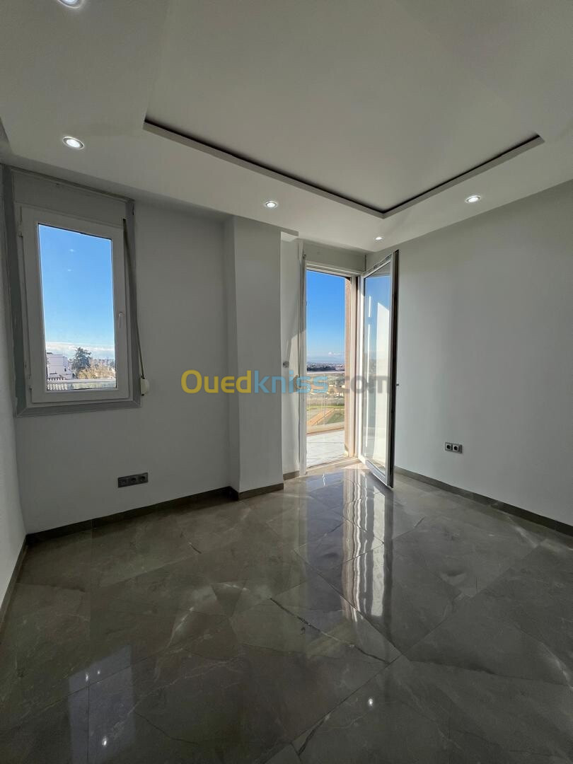 Vente Appartement F4 Alger Ouled fayet