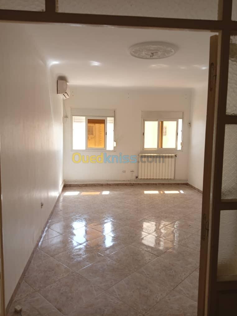 Vente Appartement F3 Alger Baba hassen