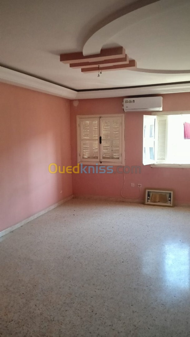 Vente Appartement F3 Alger Baba hassen