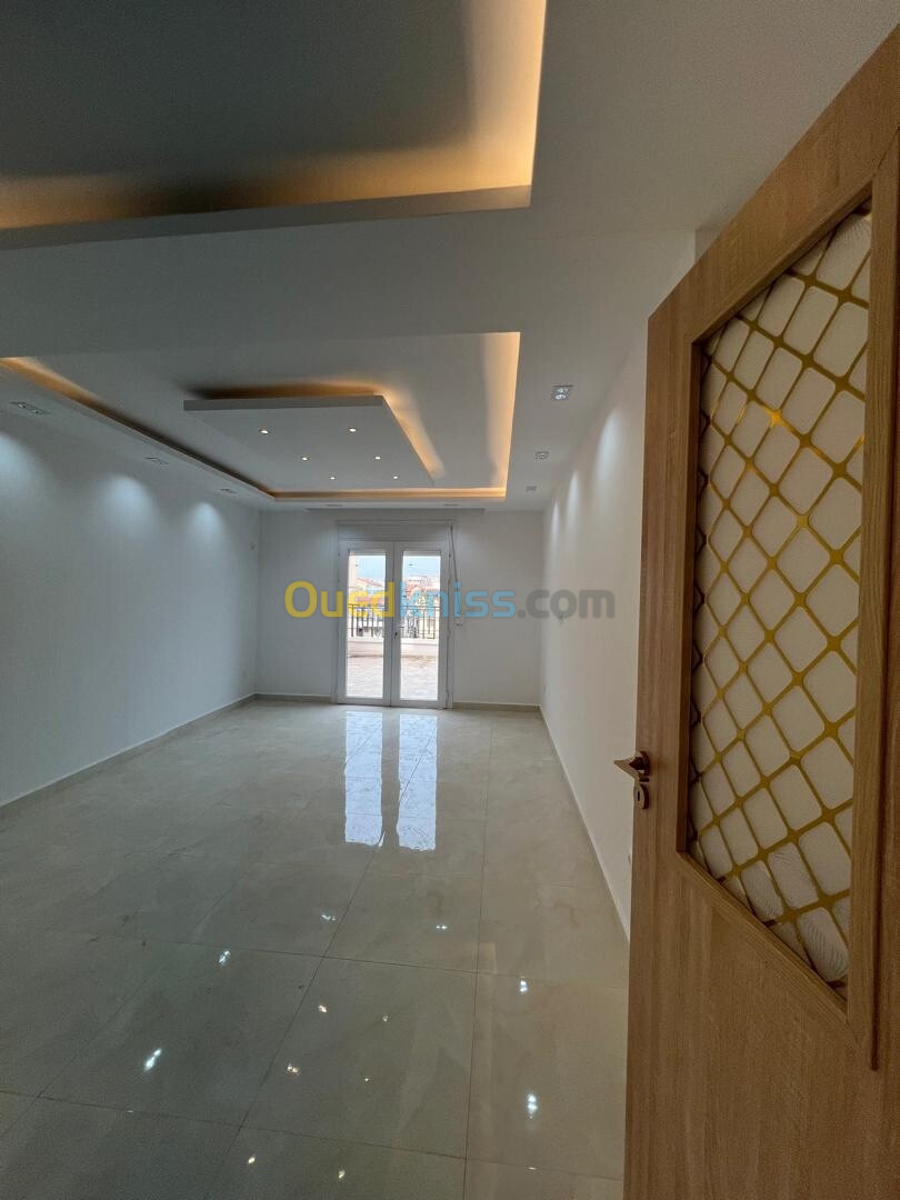 Vente Appartement F5 Alger Baba hassen