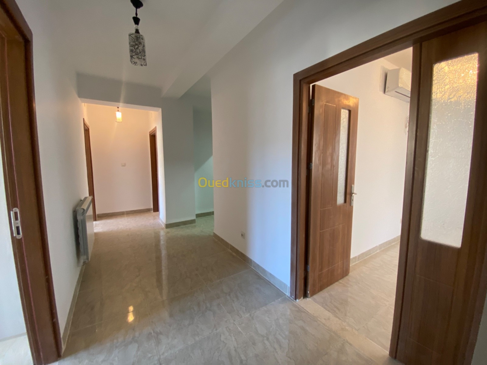 Vente Appartement F3 Alger Hydra