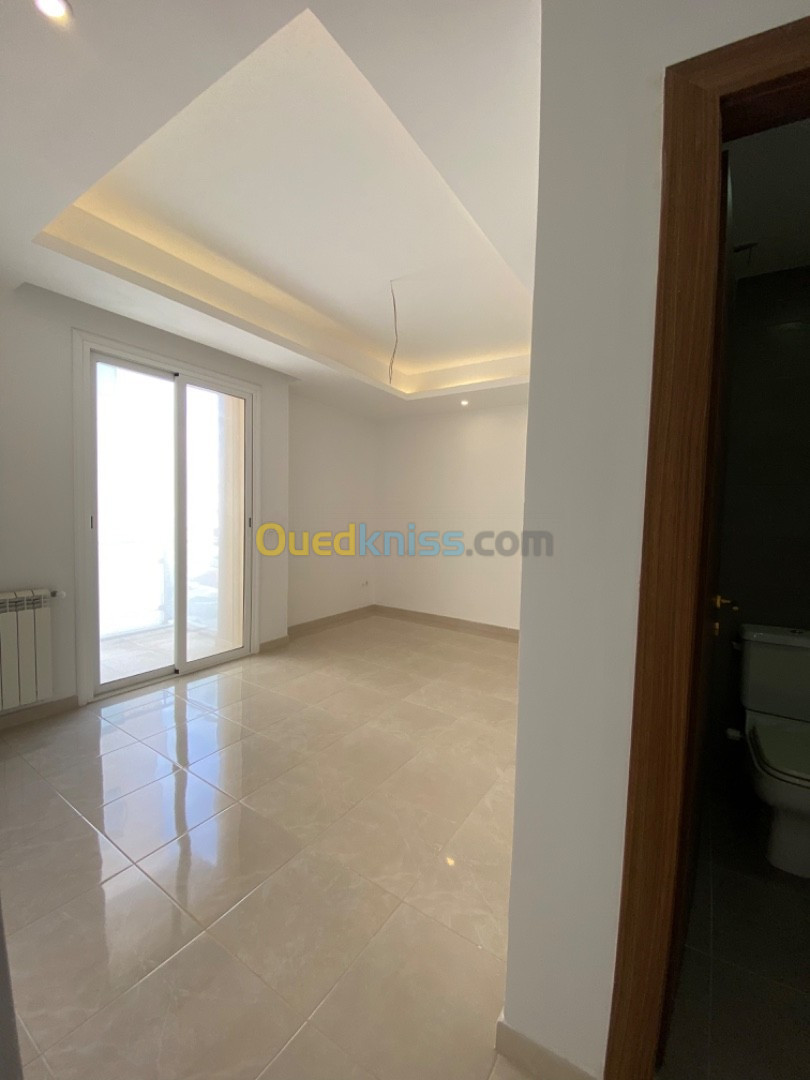 Vente Appartement F3 Alger Cheraga