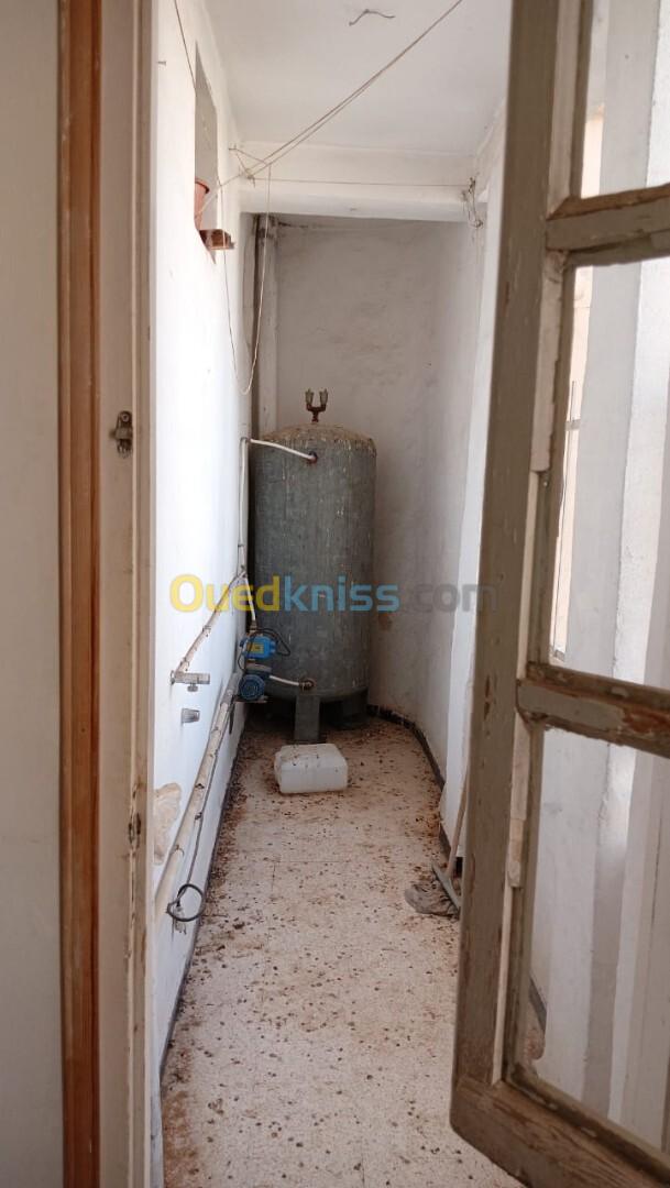 Vente Appartement F4 Blida Beni mered