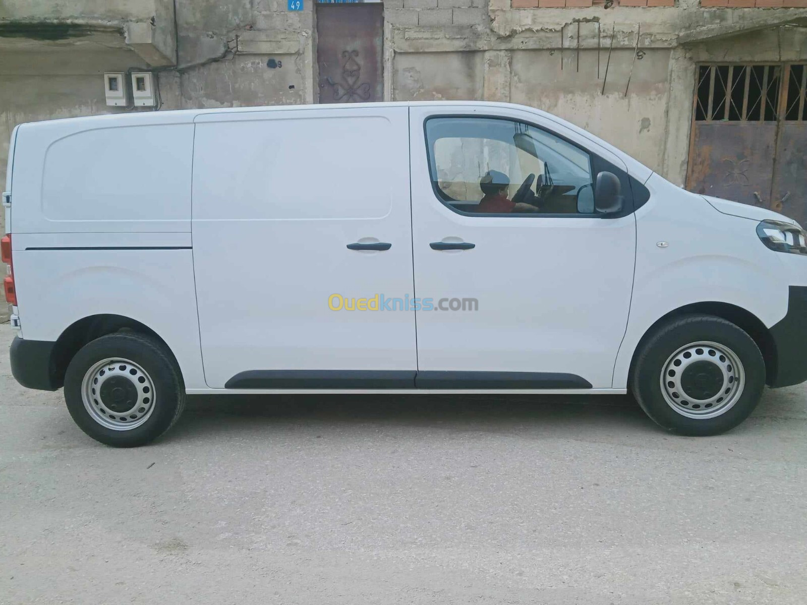 Fiat Scudo 2023 Professional