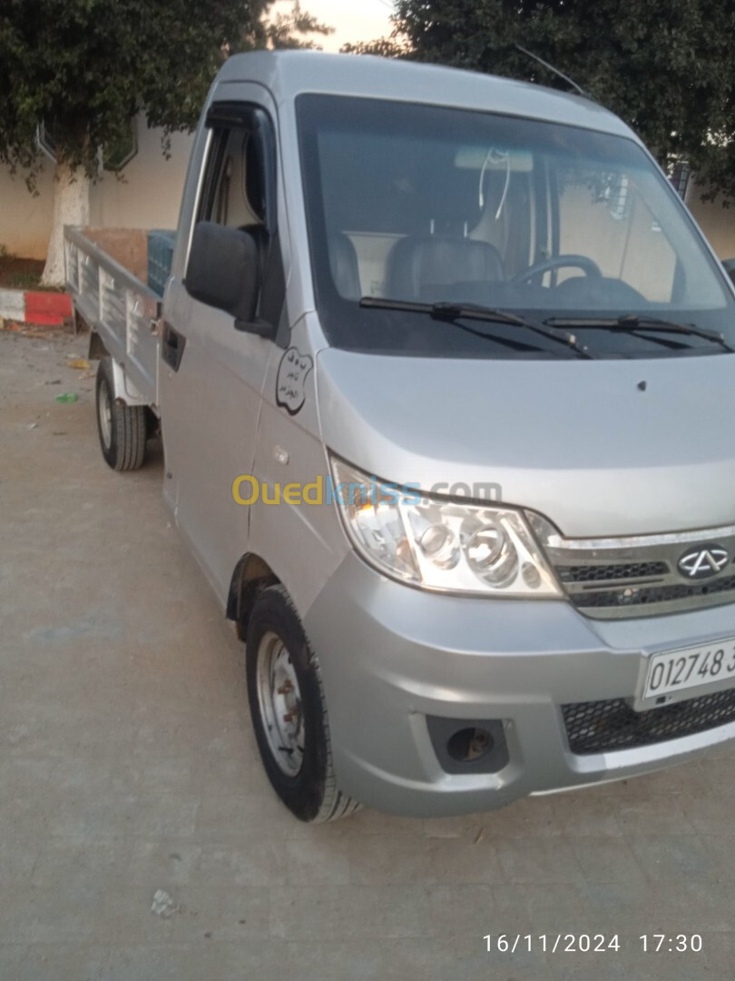 Chery Camion 2018 Camion