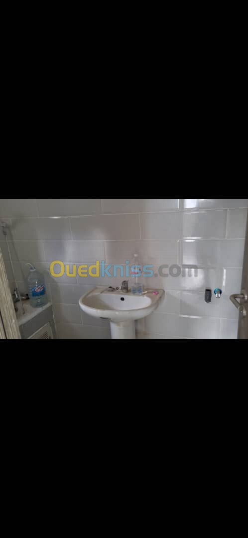 Vente Appartement F7 Annaba Annaba