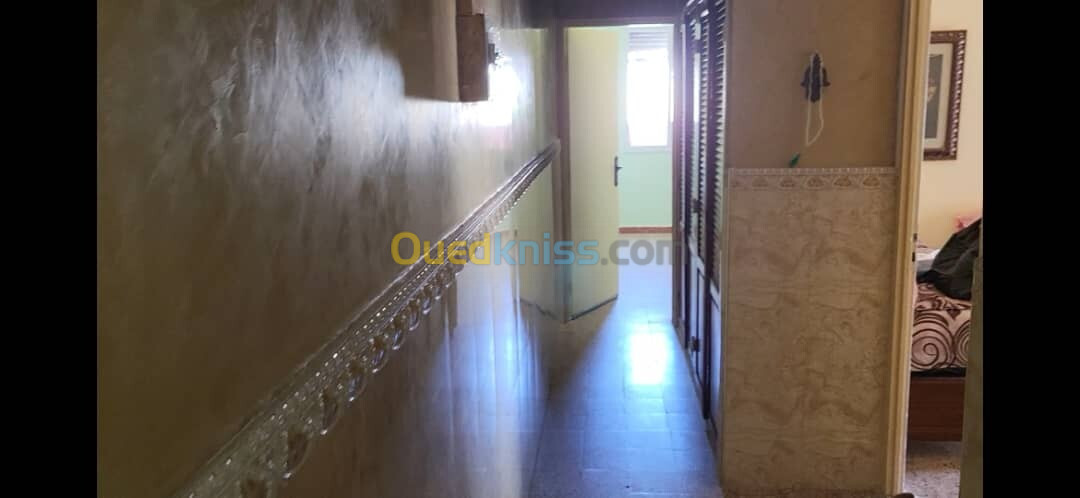 Vente Appartement F4 Annaba Annaba