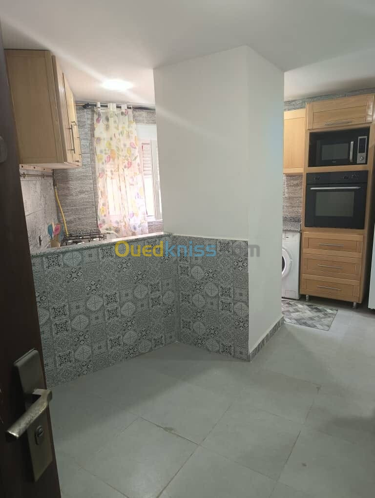 Location Appartement F2 Annaba Annaba