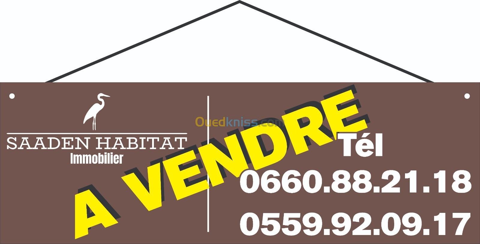 Vente Villa Annaba Ain berda