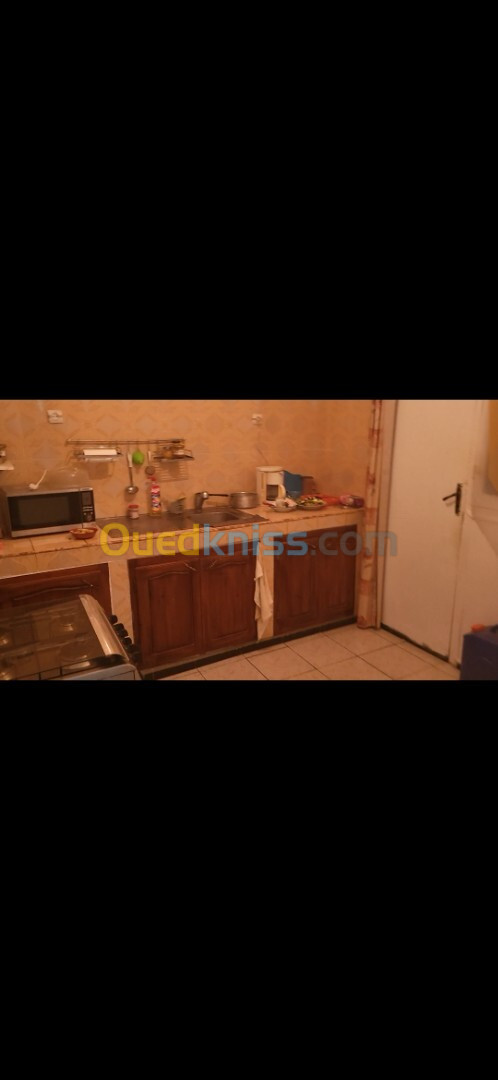 Vente Appartement F3 Annaba Barrahel