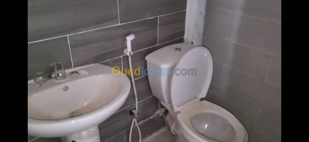 Vente Appartement F7 Annaba Annaba