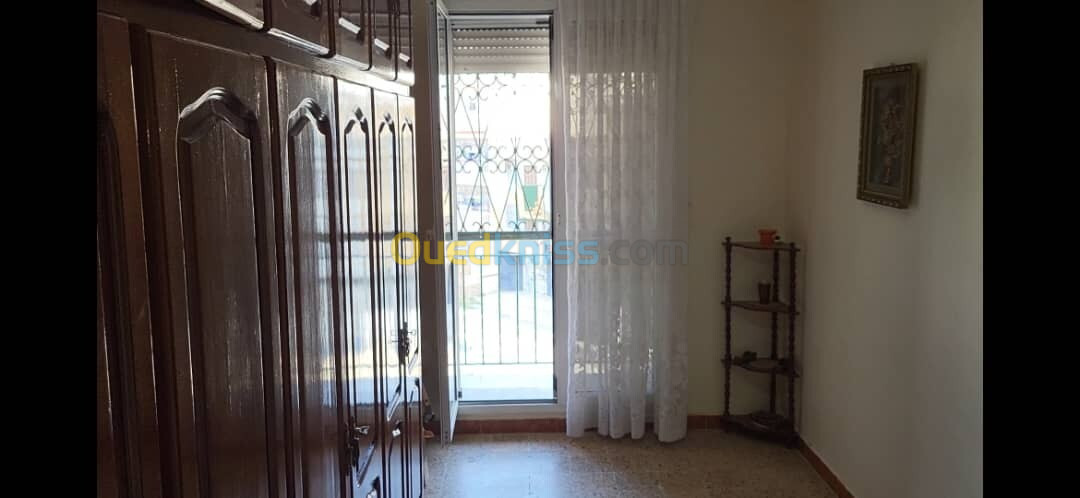 Vente Appartement F4 Annaba Annaba