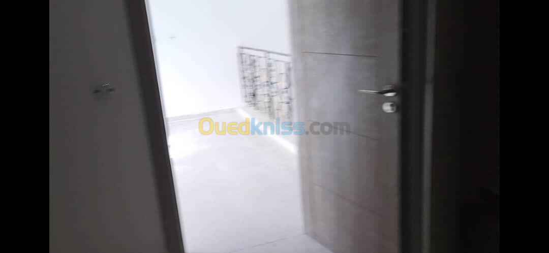 Vente Appartement F7 Annaba Annaba