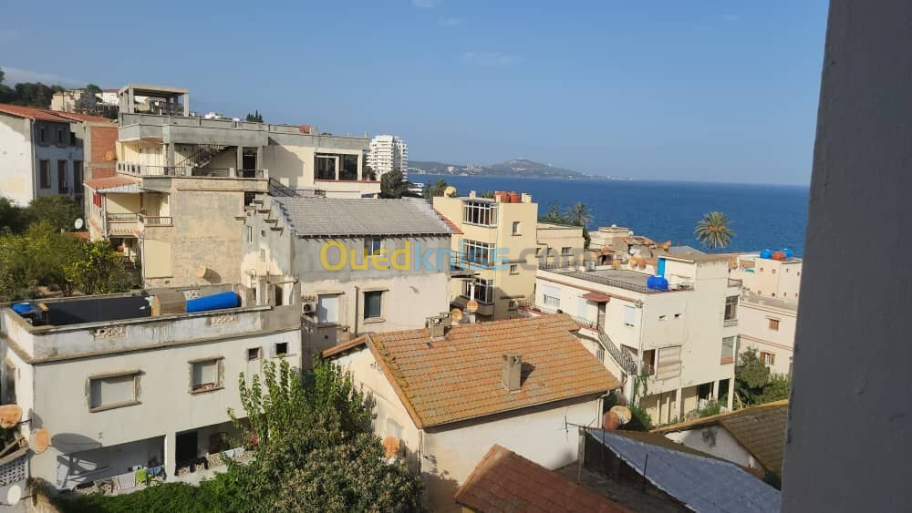 Vente Appartement F3 Annaba Annaba